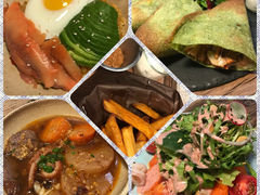 黯然销魂牛肉面-三秋舍·梦幻岛(小西路店)