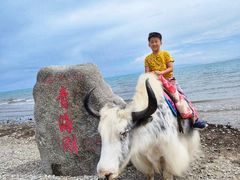 -青海湖国家重点风景名胜区