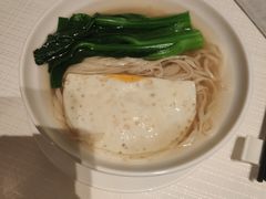 长寿面-金悦轩海鲜酒家(南宁店)