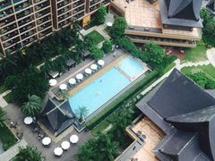 -三亚湾红树林度假世界(木棉酒店)