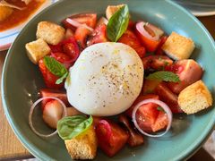 -Alimentari Mulino意大利餐吧&烘焙(丰盛里店)