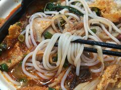 -螺小胖柳州螺蛳粉(钟楼总店)