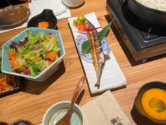 -炉胜·炉端烧·居酒屋