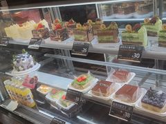 -FANEN法念·烘焙·甜点(万象城店)