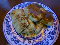 -茅老太臭豆腐