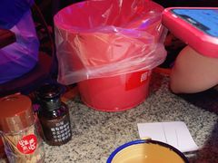 -蛙来哒(东城万达店)