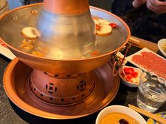 -南门涮肉(上海一店)