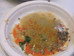 -黑八私房老北京炸酱面