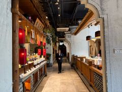 -七十七号厨房·新派江西菜(滨湖店)