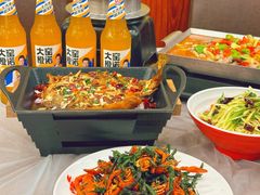 -四妹餐厅(玫瑰街店)