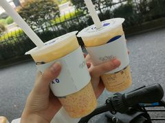 -茶百道(湖墅潮王路店)