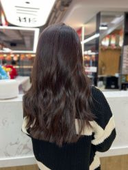 -奈川烫染Salon