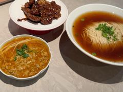 -松鹤面馆·古法焖肉面(观前店)