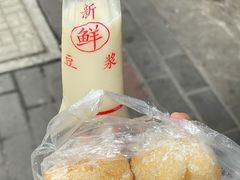 -老南昌白糖糕(大士院店)