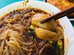 肥肠粉-甘记肥肠粉(马鞍北路店)