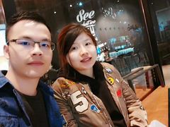 -星巴克(红房子店)