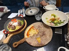 -西堤牛排(北京国瑞店)