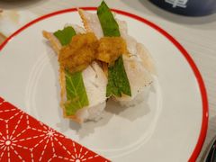 -濱寿司(高新伊藤店)