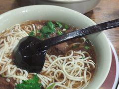 -李先生牛肉面大王(马栏店)