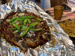 -马海涛牛肉串·午市牛腩饭·烧烤夜宵(领汇广场店)