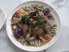 -叁拾壹克饺子·东北菜(国贸店)