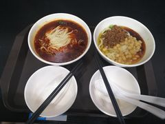 -秦云老太婆摊摊面(磁器口店)