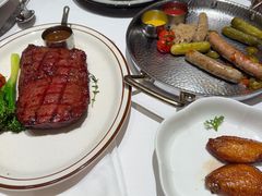 -黑宝石西餐厅(汇励99城市公园店)