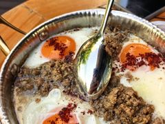 -ELI FALAFEL Lebanese&Mediterranean黎巴嫩美食(富城路店)