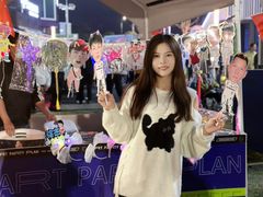 -东莞银行篮球中心