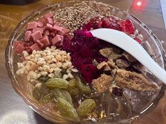 -重庆石磨豆花庄(乔庄店)