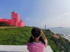 -漳州滨海火山岛自然生态风景区