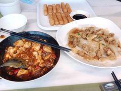 -南昌绿地铂瑞酒店·臻萃轩中餐厅