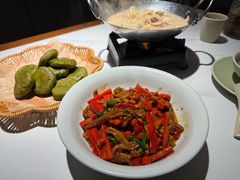 -传统菜农庄(皇姑路店)