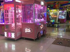 -汤姆熊欢乐世界(龙之梦店)