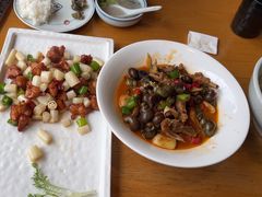 -几荷·恰似故人来(秀水广场店)