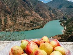 -丽江泸沽湖景区