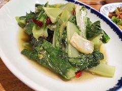 -百年神厨·地道川菜(清江西路店)