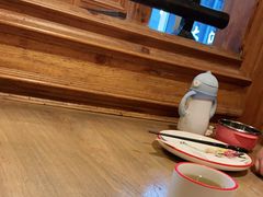-绿茶餐厅(城西银泰城店)