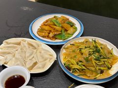 -双福饺子营餐厅(财富广场店)