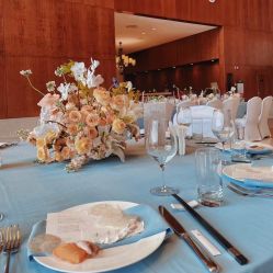 -美薇亭婚礼顾问