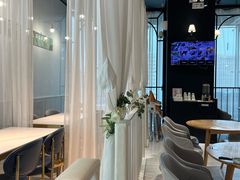 -Barbe a papa亲子餐厅(杨浦店)