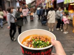 -刘二妈米皮(步行街店)