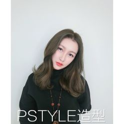 -P.STYLE派斯造型