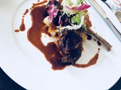 -杰克·肯特厨房西餐厅