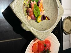 -花潮料理艺食馆(成都万象城店)