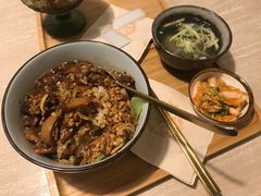 无敌卤肉饭-春风·有糖(崇宁路店)
