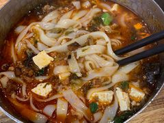 -小满手工粉(上海文峰广场店)