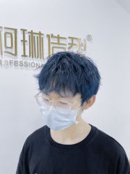 -柯琳造型直营店