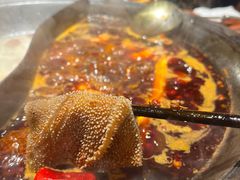 -周小明火锅(黑金冠社区店)