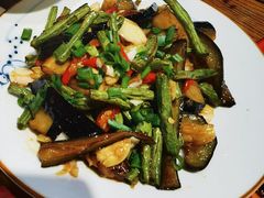 -柴窝堡22号辣子鸡·传承新疆菜